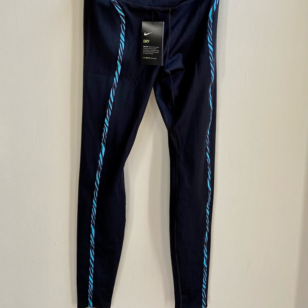 Nike one luxe legging